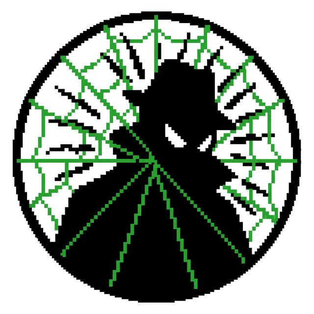 Spider Sense logo